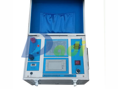 DDHL-500RM-Circuit resistance tester (contact resistance tester)