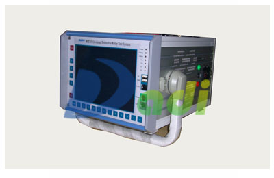 DD430-Industrial control type microcomputer relay protection testing instrument