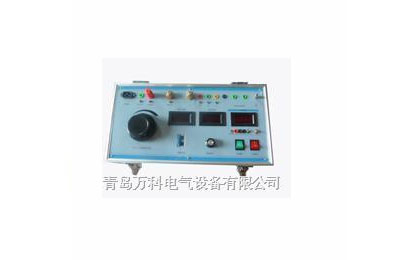 DDJB-VII-Relay protection testing instrument