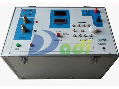  DDDL-1000JZ-AC / DC high current generator