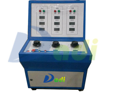 DDDL-1000III-Three phase current generator