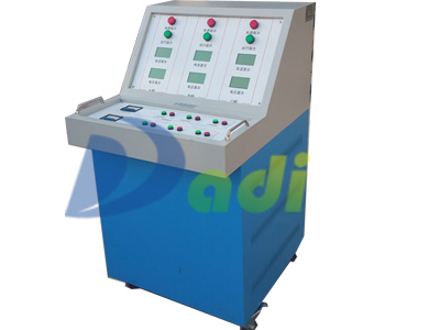 DDDL-500-100Three phase voltage and current source