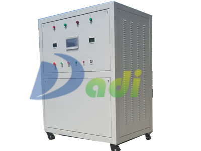 DDDL-3000III-Three phase current generator