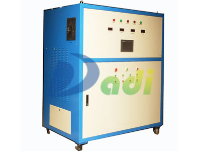 DDDL-10000III-Three phase current generator