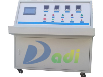 DDDL-2000III-Three phase current generator