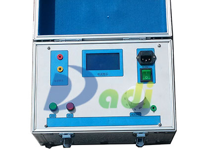 DDDL-100ACurrent generator