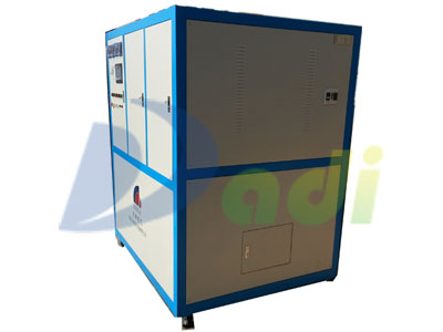 DDDL-5000Q-Full automatic high current generator