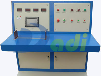 DDDL-3000Q-Full automatic temperature rise special large current generator