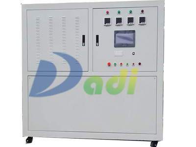 DDDL-8000Q-Full automatic temperature rise high current generator