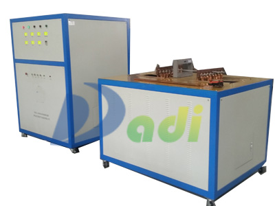 DDDL-25000Q large current generator.